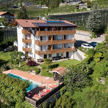 思科纳Haus Artus公寓式酒店 外观 照片