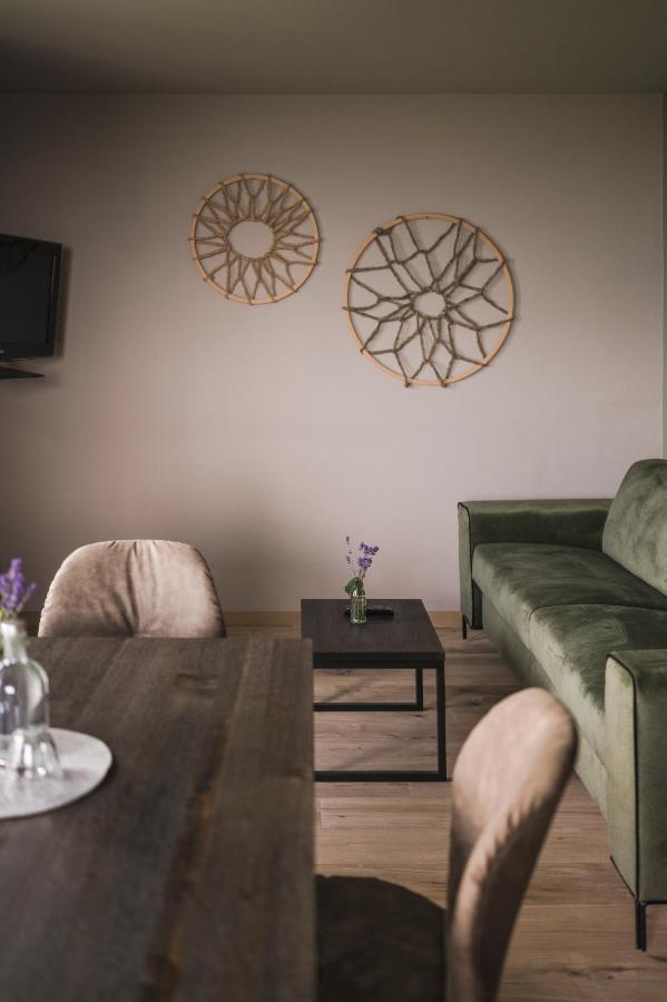 思科纳Haus Artus公寓式酒店 外观 照片