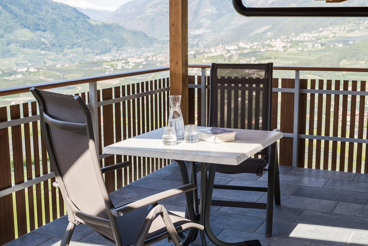 思科纳Haus Artus公寓式酒店 外观 照片